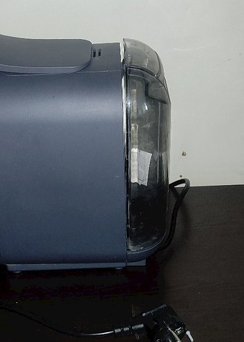 Arızalı Tchibo Cafissimo Mic Gri Kahve Makinesi - Görsel 8