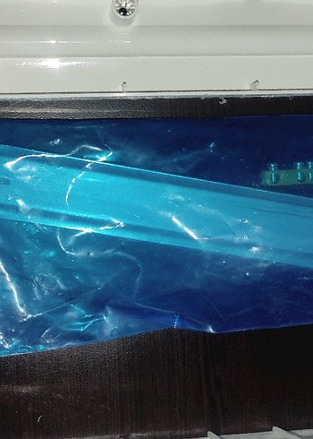 24'lü Gri Sigorta Kutusu Sıva Altı - Görsel 5