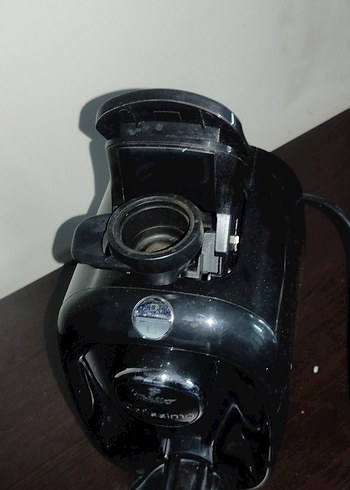 Arızalı Tchibo Cafissimo Siyah Kahve Makinesi - Görsel 6