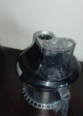 Gri Doğrayıcı ve Blender Haznesi - Görsel 2