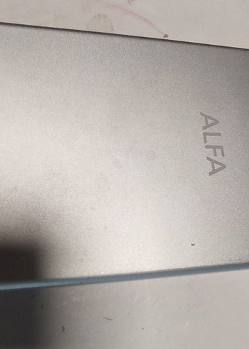 Arızalı  Hometech alfa Model: 8SM.  /0700

ARIZALI SANIRIM hurd - Görsel 3