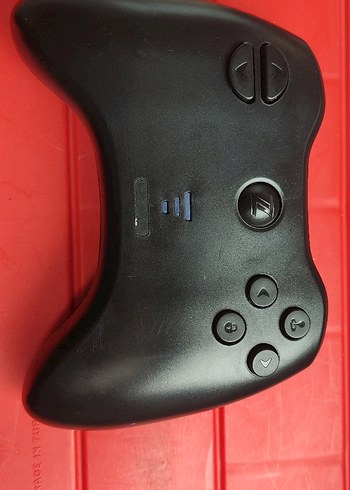 Akülü araba kumandası
2.el çalışır durumda; - Görsel 11