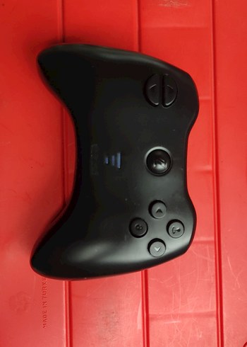 Akülü araba kumandası
2.el çalışır durumda; - Görsel 2