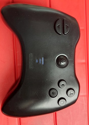 Akülü araba kumandası
2.el çalışır durumda; - Görsel 12