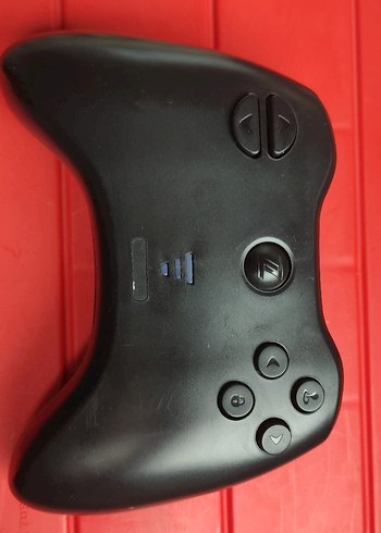 Akülü araba kumandası
2.el çalışır durumda; - Görsel 10