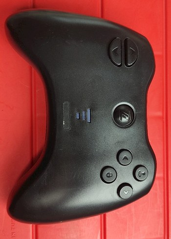 Akülü araba kumandası
2.el çalışır durumda; - Görsel 8