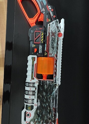  X-Shot Skins Lock Blaster