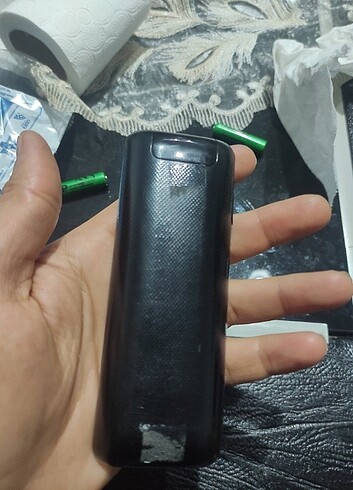 SAMSUNG AA59-00776A ORJİNAL KUMANDA 2.el dir Temiz kullanışlı,