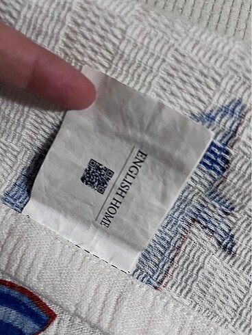 Çift kişilik mevsimlik pike - Görsel 3