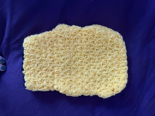 Tweety banyo lifi - Görsel 3