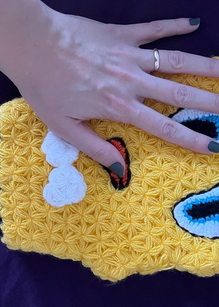 Tweety banyo lifi - Görsel 2