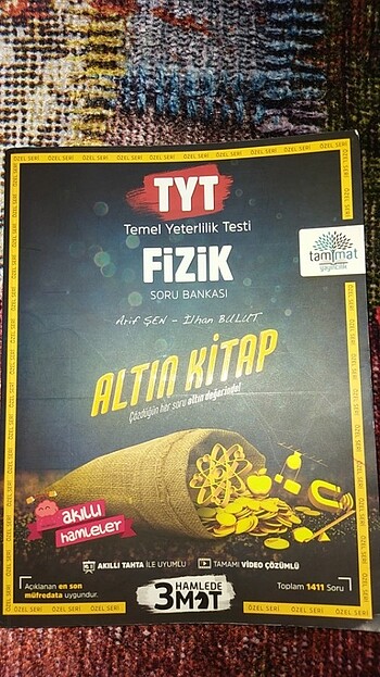 Fizik 