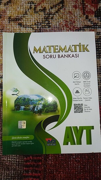 Matematik 
