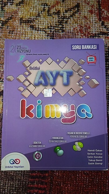 Kimya