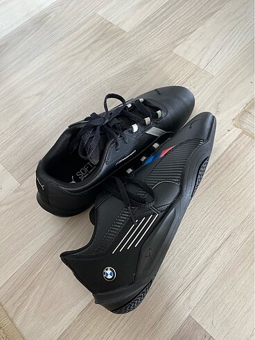Puma Orijinal ayakkabı