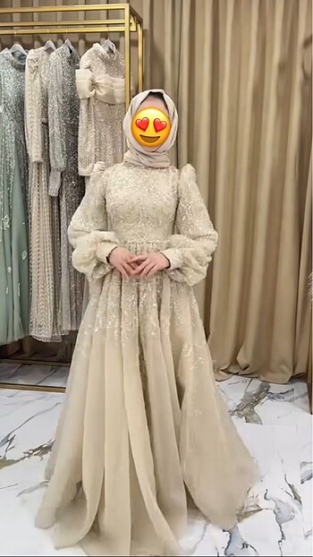 Kiralık abiye
