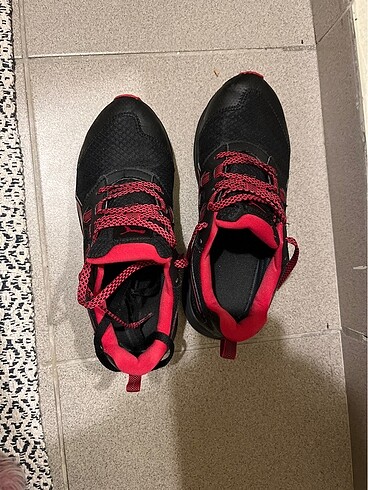 Puma Puma Spor Ayakkabı