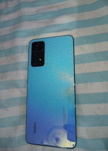 Xiaomi redmi note 11 pro 8ram 128 hafıza - Görsel 3