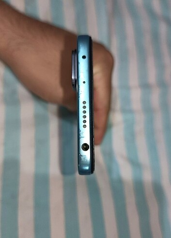 Xiaomi redmi note 11 pro 8ram 128 hafıza - Görsel 5
