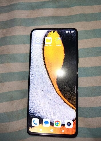 Xiaomi redmi note 11 pro 8ram 128 hafıza - Görsel 7