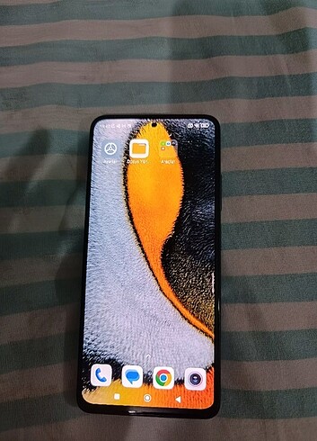 Xiaomi redmi note 11 pro 8ram 128 hafıza - Görsel 8