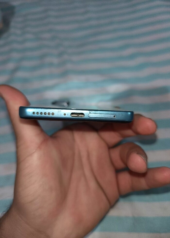 Xiaomi redmi note 11 pro 8ram 128 hafıza - Görsel 4