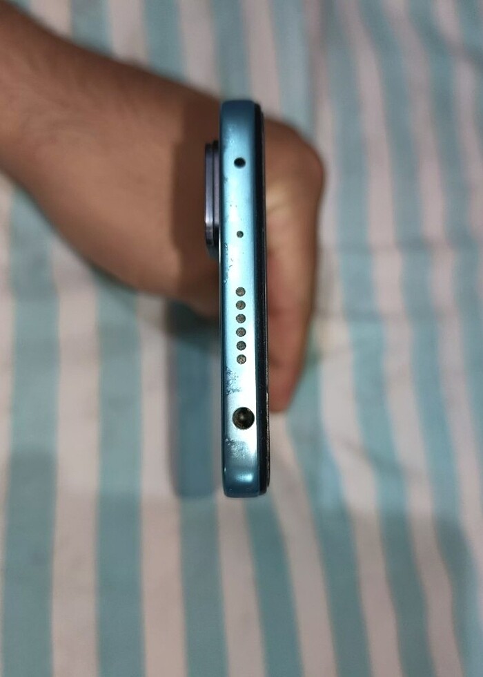 Xiaomi redmi note 11 pro 8ram 128 hafıza - Görsel 5