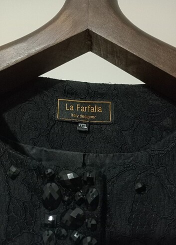 La Farfalla İtaly designer - Görsel 4