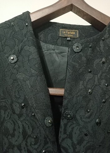 La Farfalla İtaly designer - Görsel 5