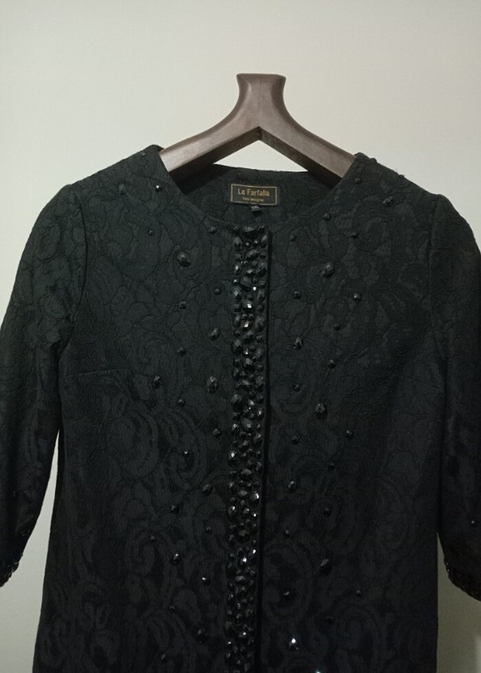 La Farfalla İtaly designer - Görsel 2