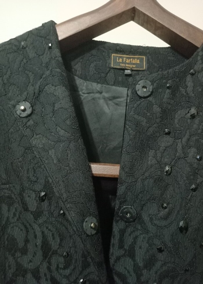 La Farfalla İtaly designer - Görsel 5