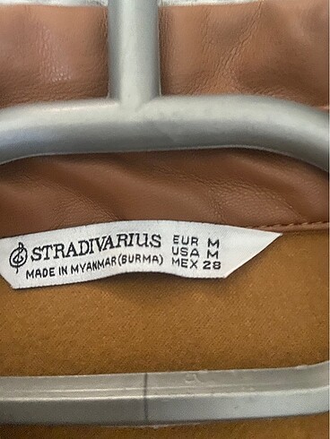Stradivarius Stradivarius ceket