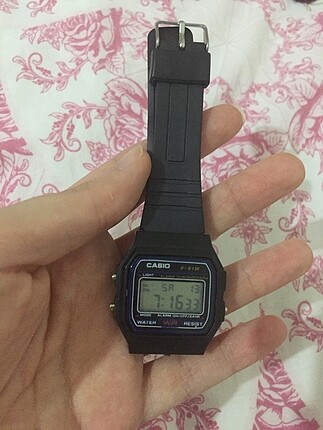 casio saat