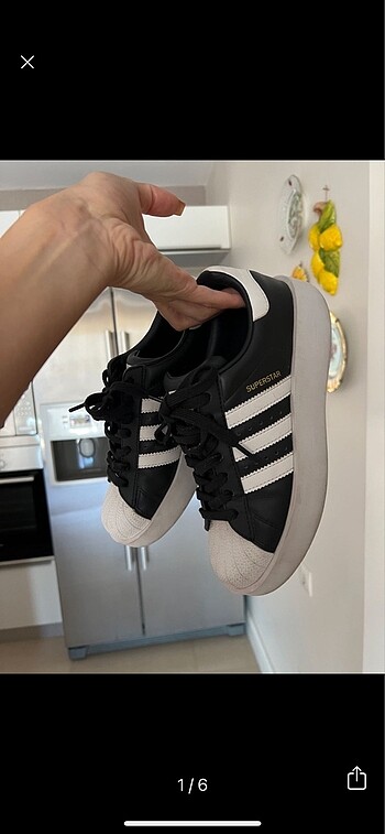 adidas süperstar