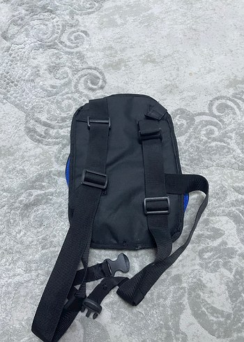 Beden Koyu Mavi köpek Taşıyıcı