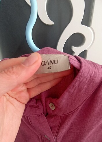 Qanu 40beden