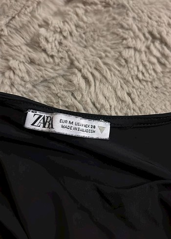 Zara crop top - Görsel 2