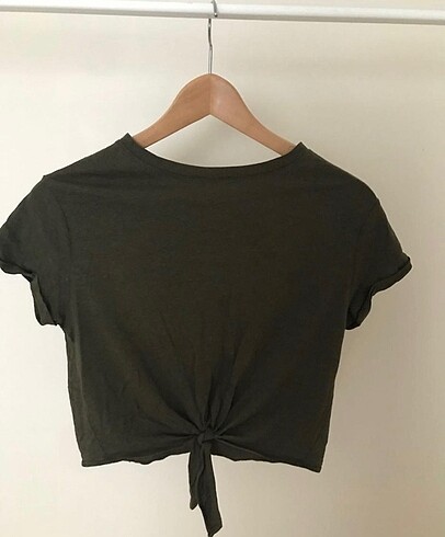 Bershka tişört