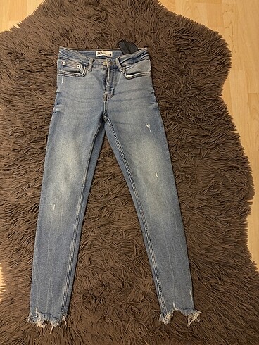 Zara jean