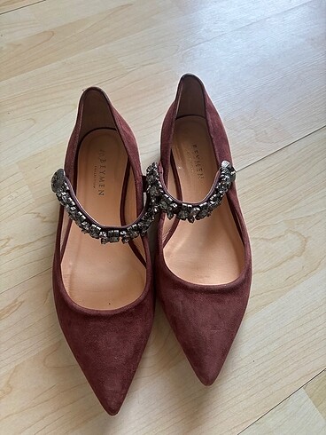 Beymen babet