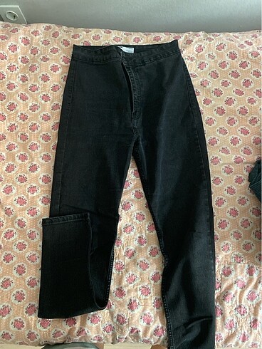 Jean- pantolon