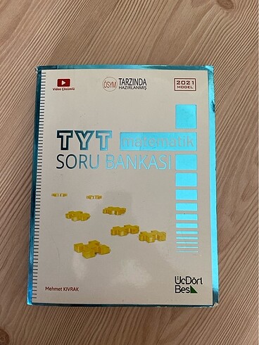 TYT MATEMATİK