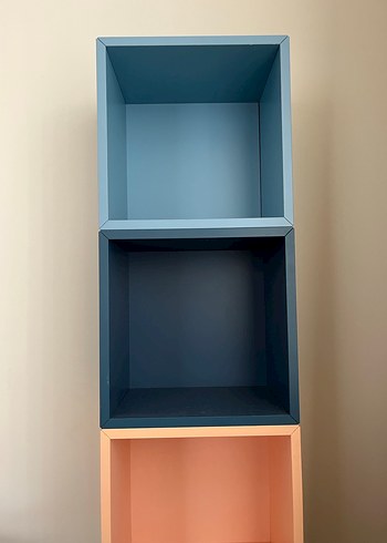 Ikea raf ünitesi