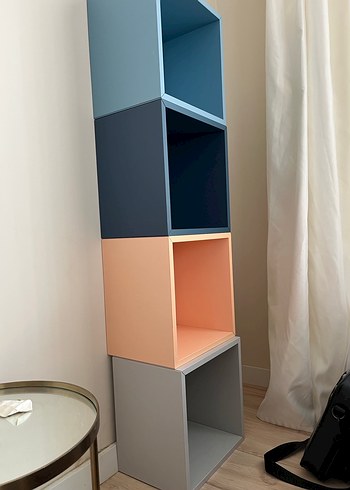 Ikea Ikea raf ünitesi