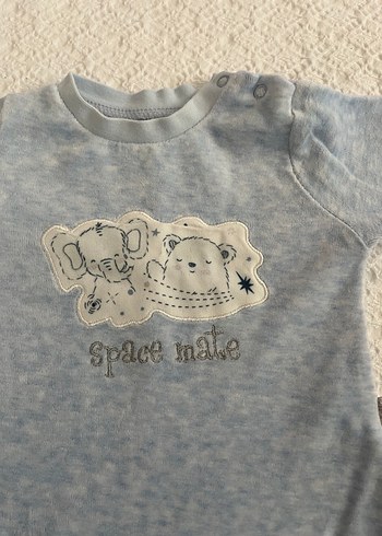 Zara Zara baby zıbın