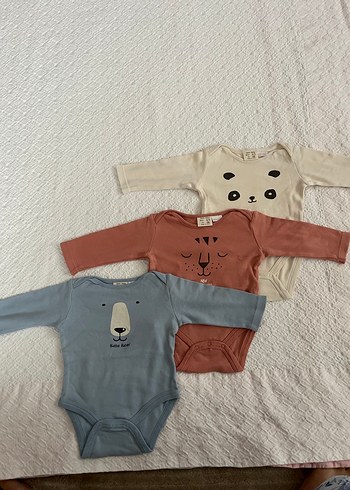 Zara baby zıbın