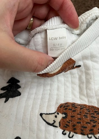 LC Waikiki sweatshirt - Görsel 2