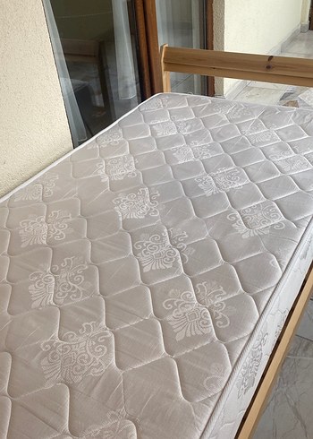 Ikea karyola - Görsel 3