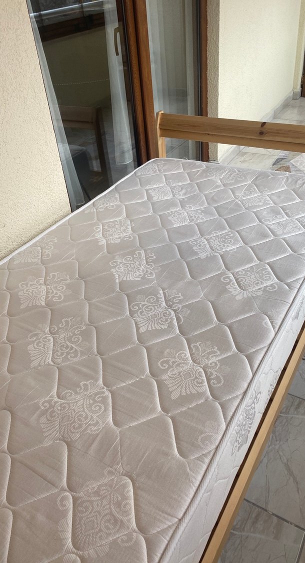 Ikea karyola - Görsel 3