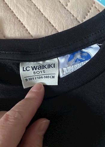 Pamuklu Çizgili Hamile Kazak - Görsel 6